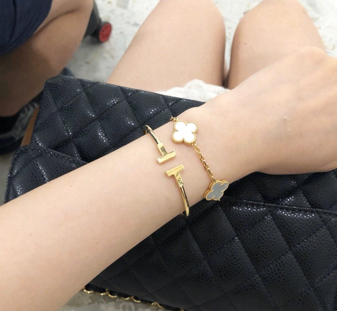 Tiffany-手鍊011