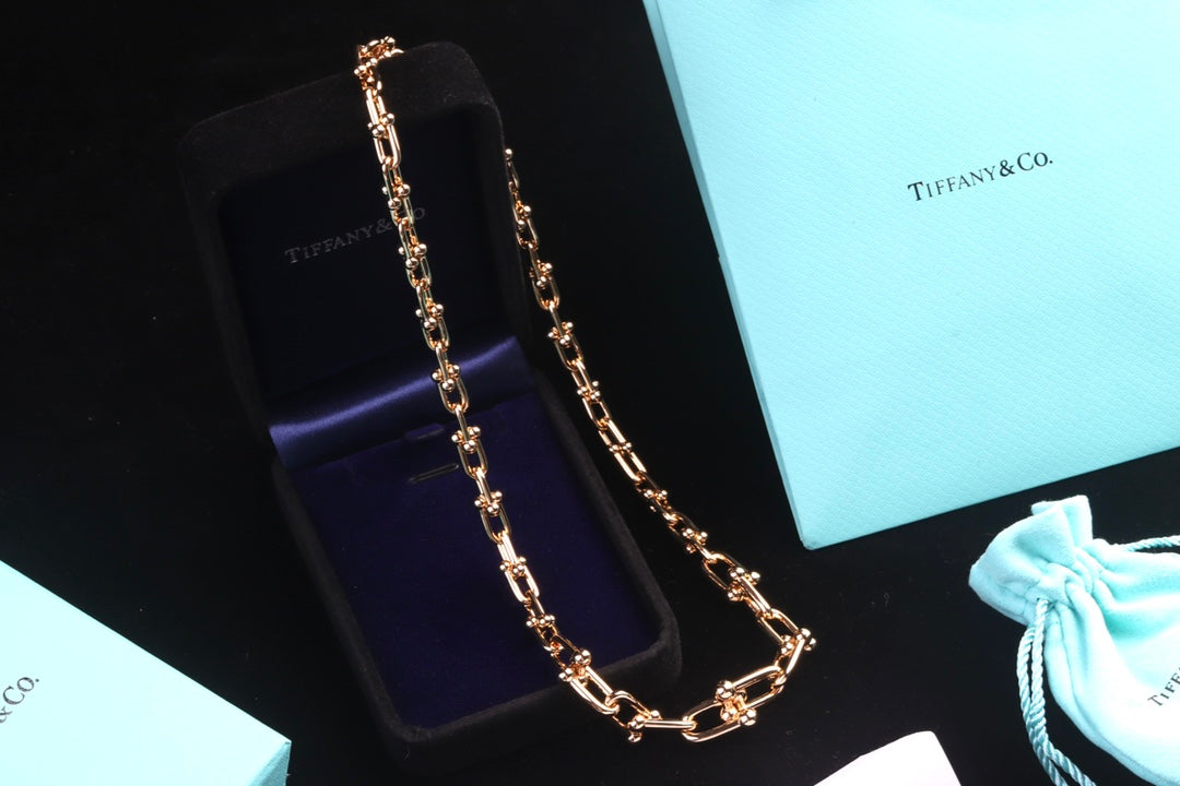 Tiffany-項鍊051