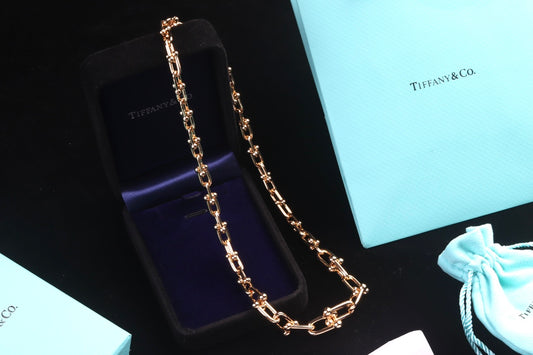 Tiffany-項鍊051