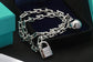 Tiffany-項鍊076