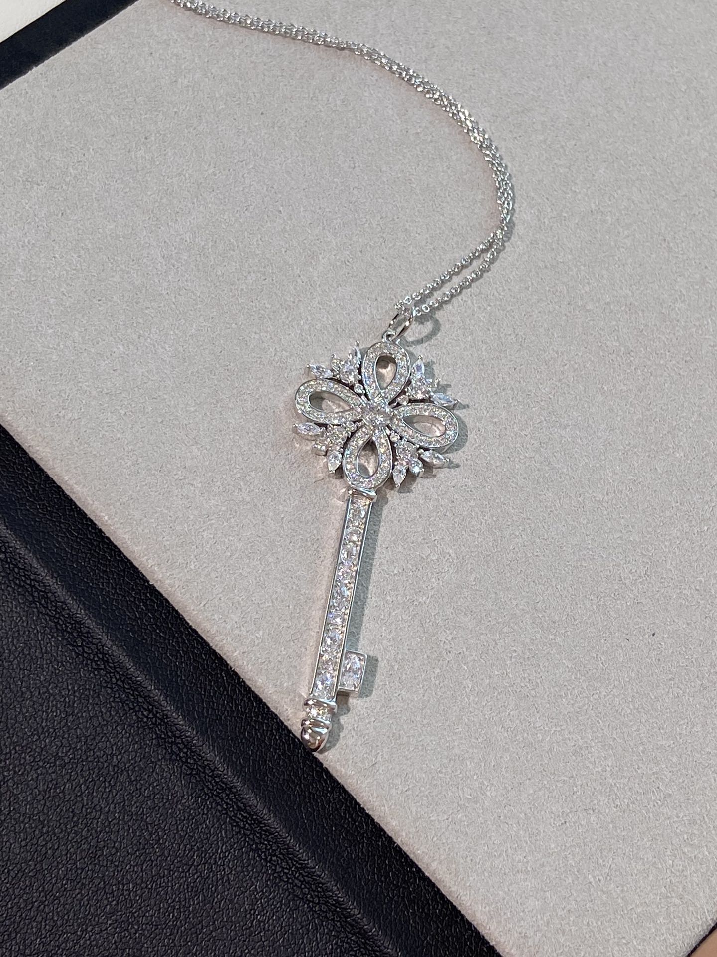 Tiffany-項鍊063