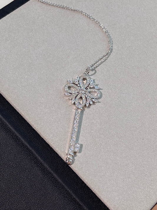Tiffany-項鍊063