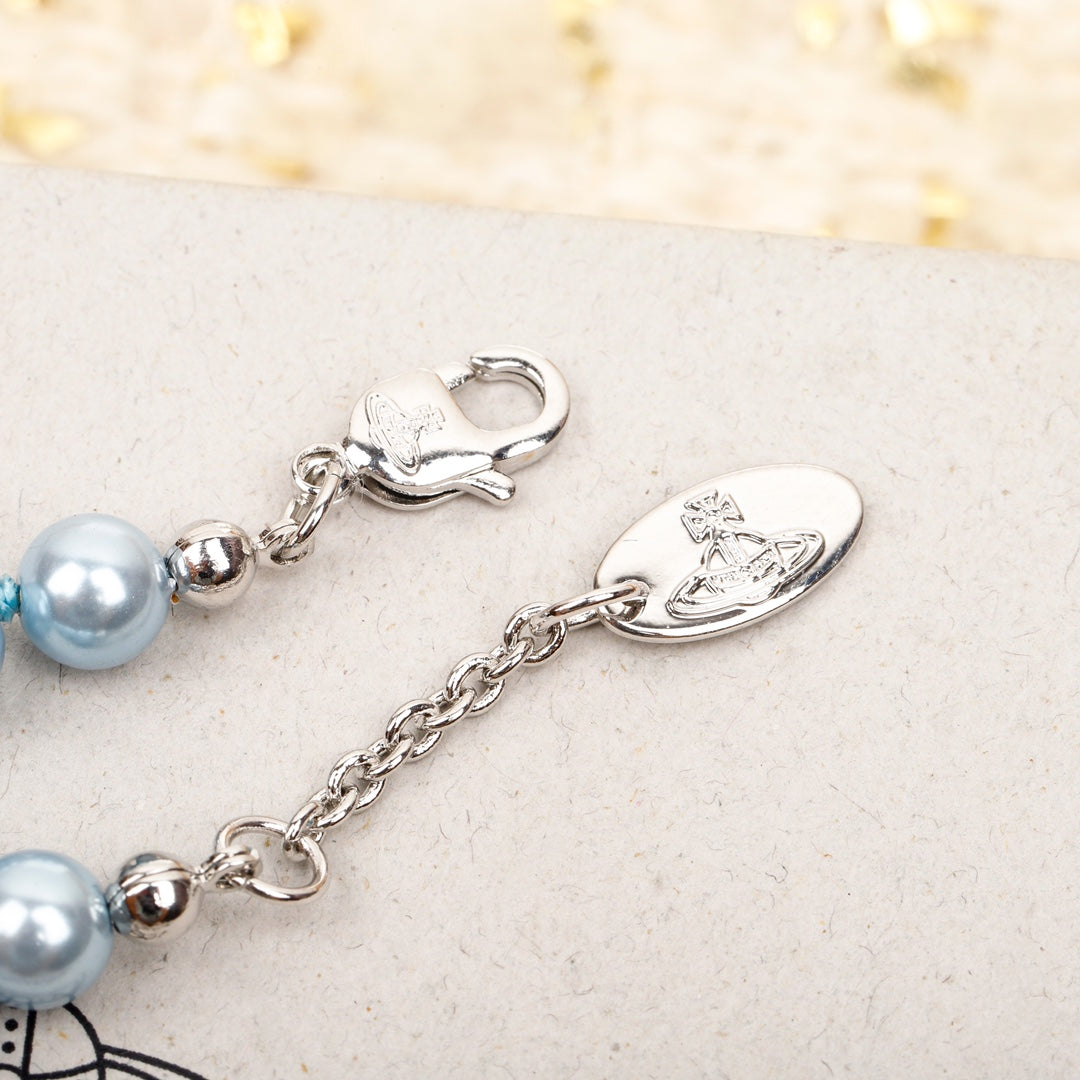 Vivienne westwood-手鍊005