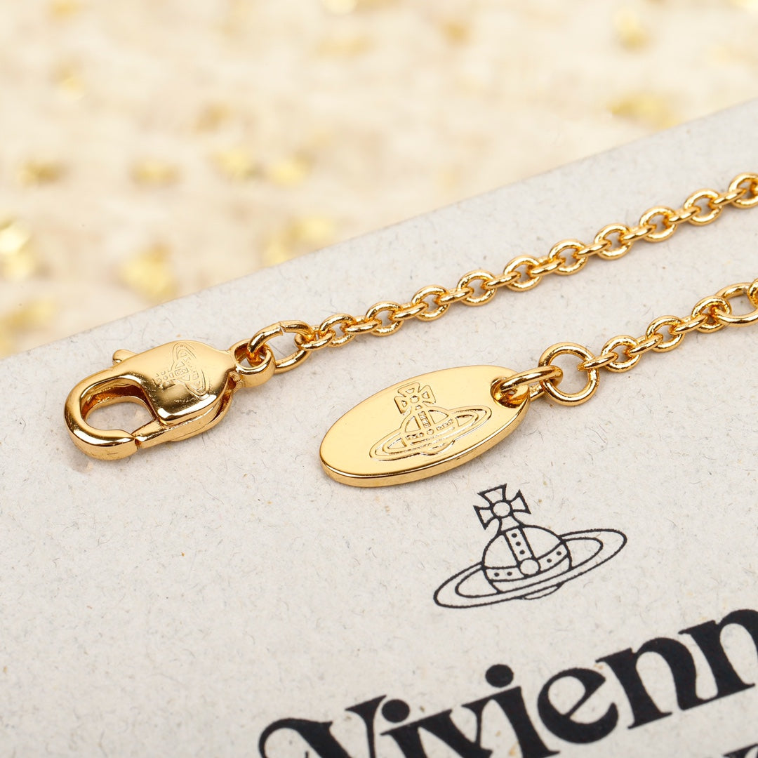 Vivienne westwood-手鍊003