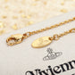 Vivienne westwood-手鍊003