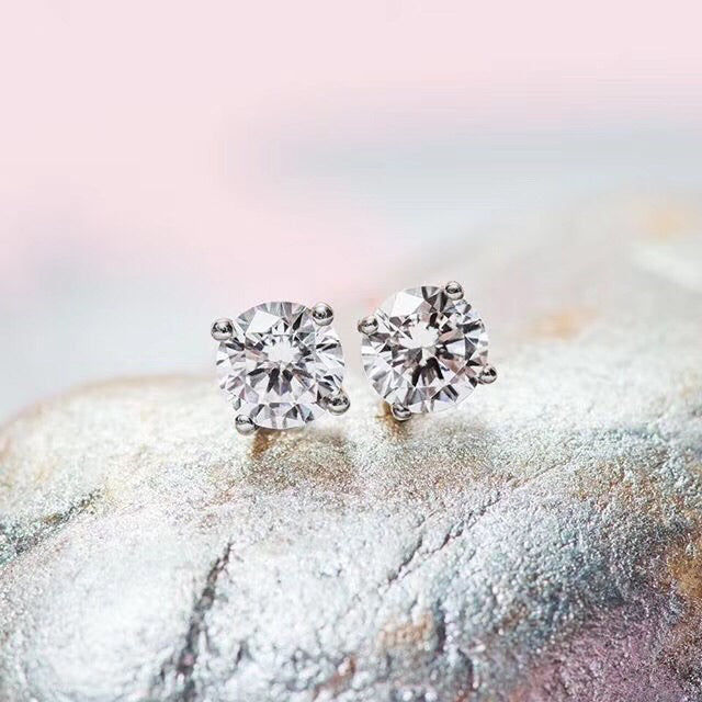 Tiffany-耳環030