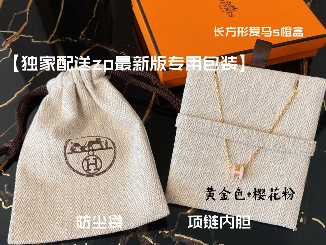 小愛款-項鍊081