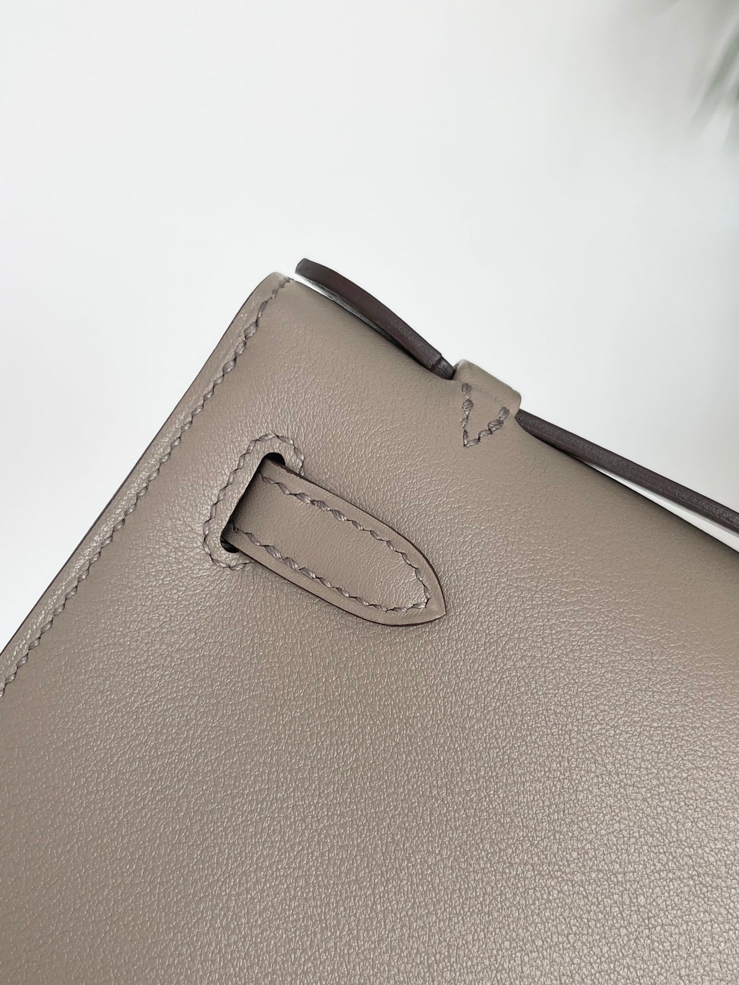 小愛款-Kelly Mini 1代 M8 銀扣