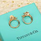 Tiffany-耳環006