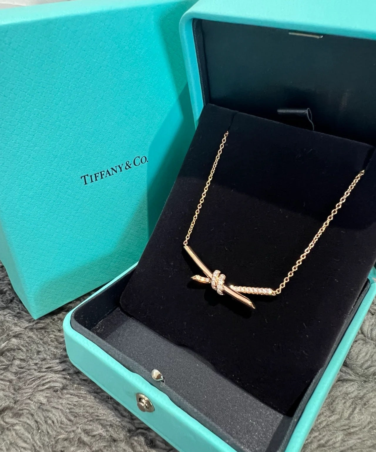 Tiffany-項鍊105