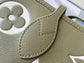 M46649 路L家-Neverfull MM 草綠色