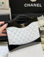 小香家-2023早秋系列 31bag 黑白色 Mini