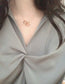 Tiffany-項鍊092