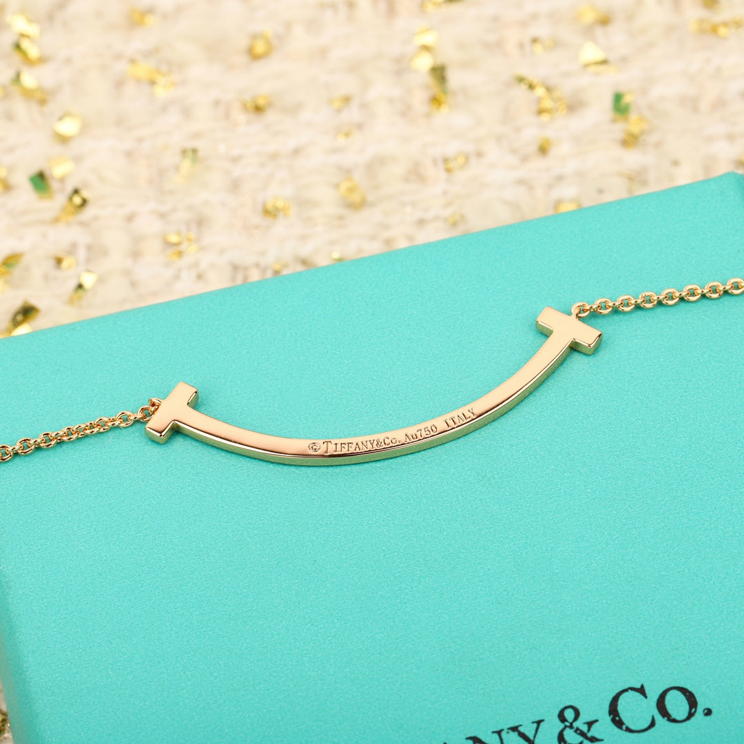 Tiffany-項鍊030