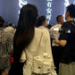 小香家-新款坦克Duma雙肩小號 兩側口袋 白色