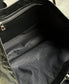 羅L威-Fold shopper 最新秀款購物袋 黑色