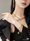 Tiffany-耳環035