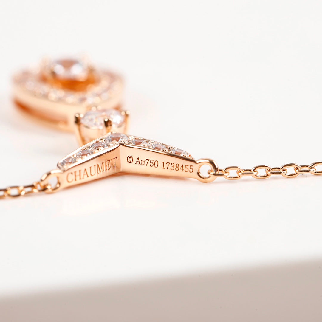 尚美家-項鍊048