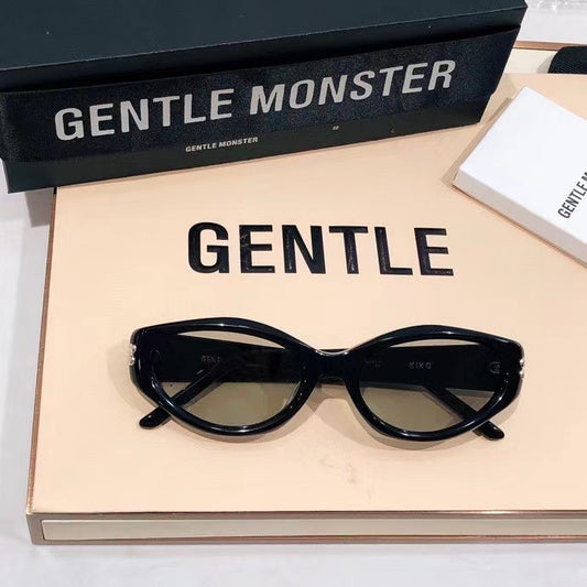 Gentle-墨鏡 KIKO 52-21-136