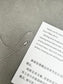 Tiffany-項鍊028