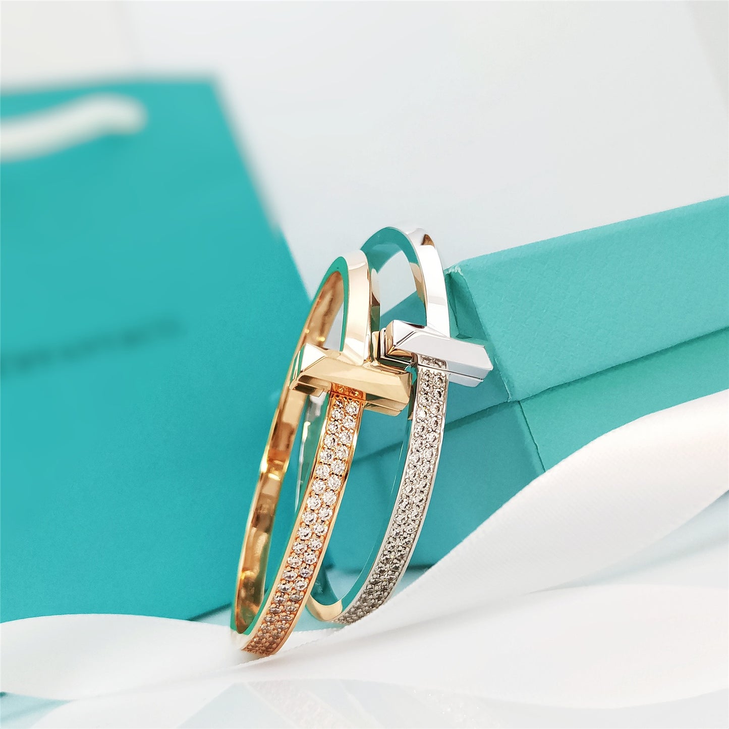 Tiffany-手鍊027