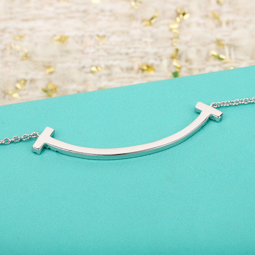 Tiffany-項鍊031
