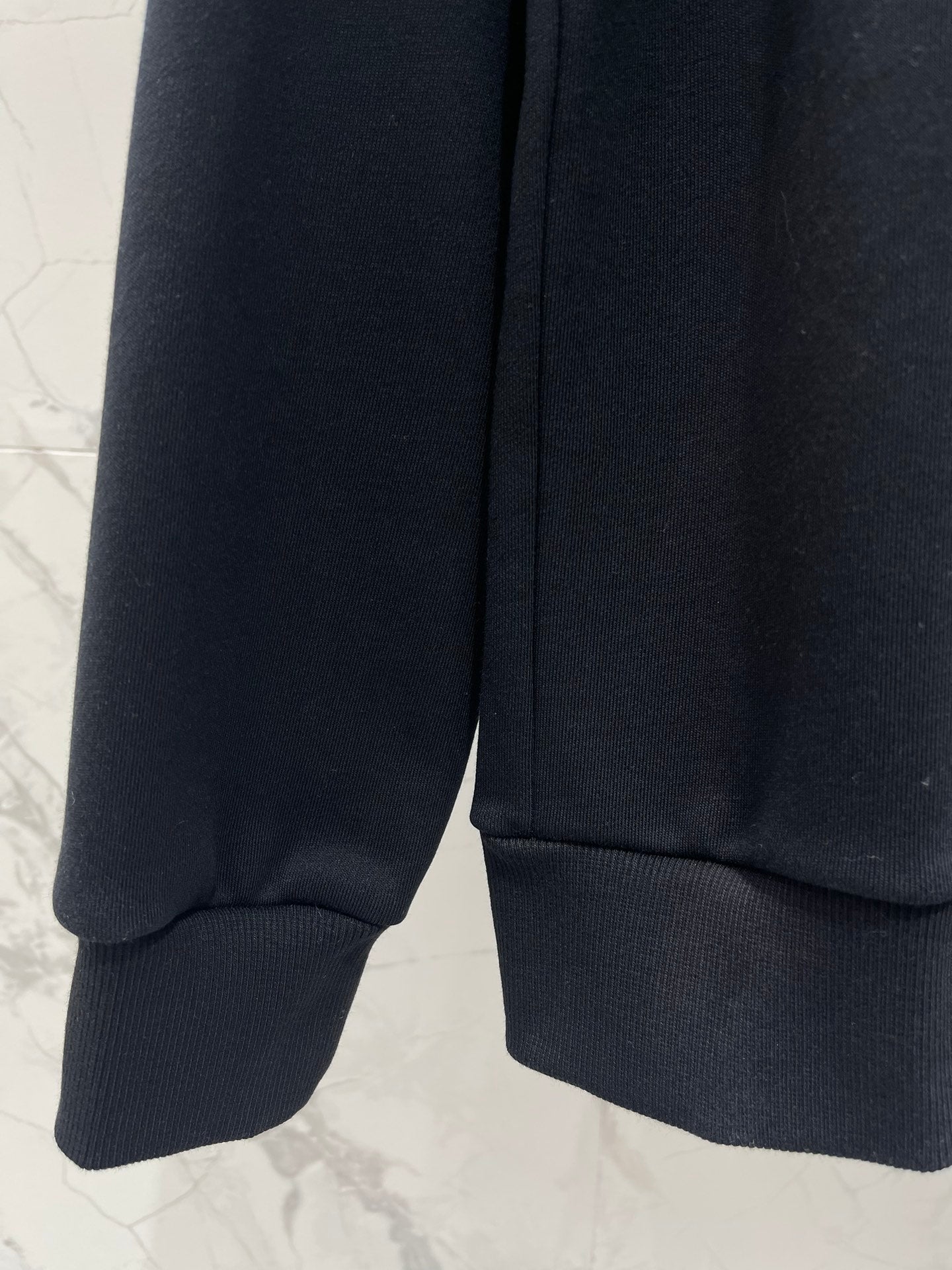 紀G家-2403 獨家原版高端訂製珍珠刺繡毛衣
