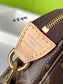 M82766 路L家-Pochette Accessoire 麻將包 手拿/肩背/斜跨包