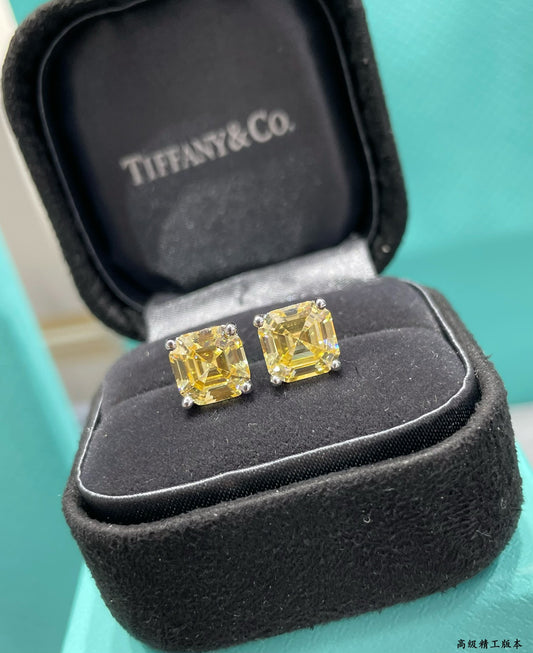 Tiffany-耳環016