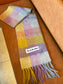 ACNE-2024羊絨大圍巾 28*250