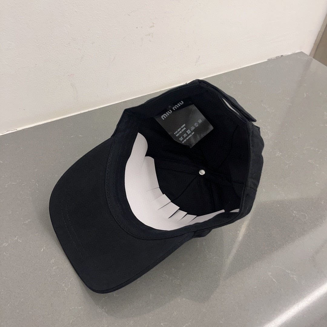 穆M家-帽球帽