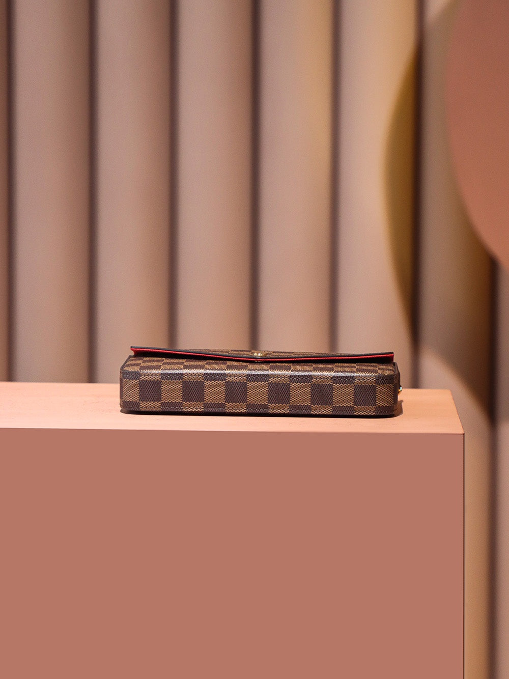 N63032 路L家-Félicie Pochette 三合一鏈條包