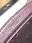 M46613 路L家-Pochette Metis 經典花紋牛皮 酒紅色