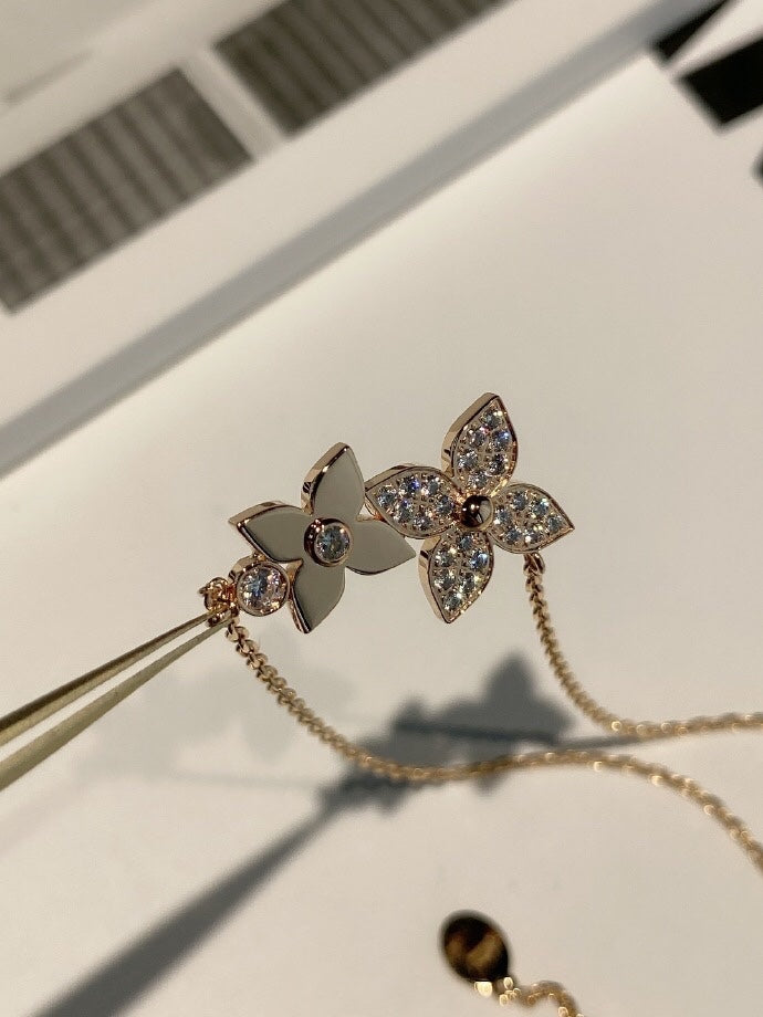 路L家-項鍊080