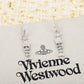 Vivienne westwood-耳環018