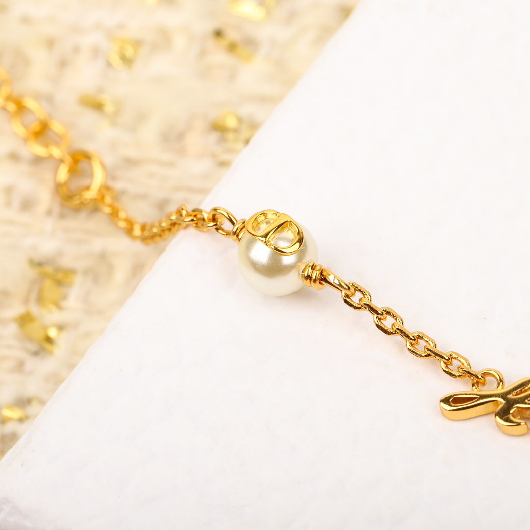 迪D家-手鍊051