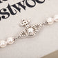 Vivienne westwood-手鍊010