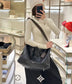 路L家-M25143 CarryAll Vibe MM手袋 黑色