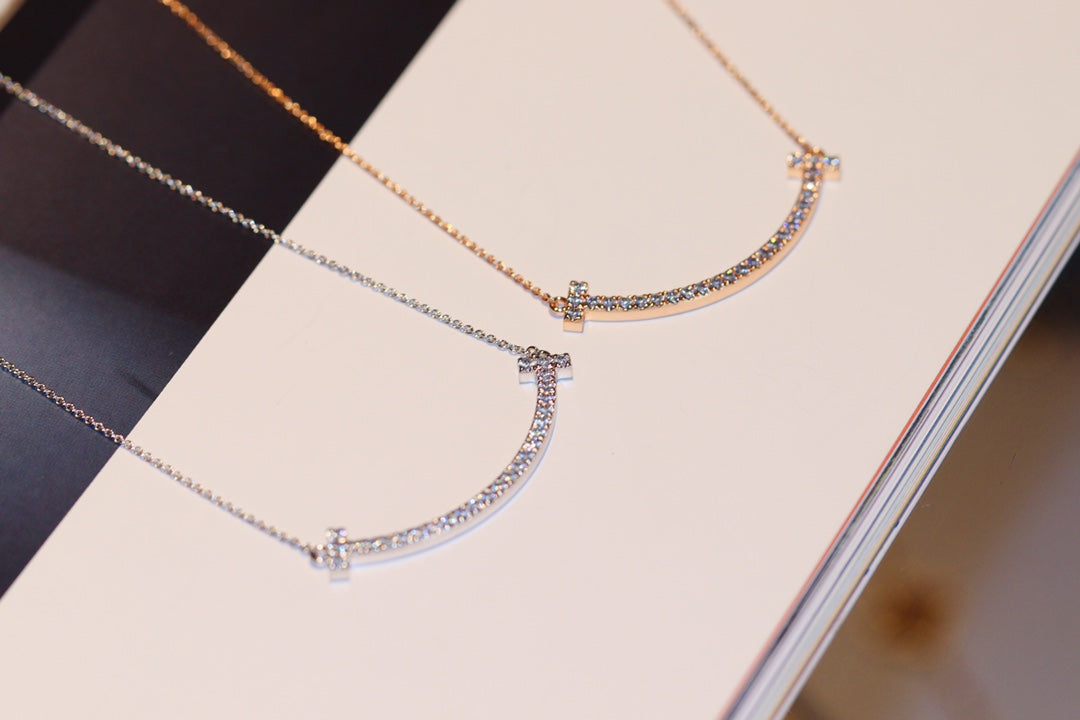 Tiffany-項鍊090