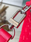 M23750 路L家-Keepall Bandoulière 旅行袋 紅色