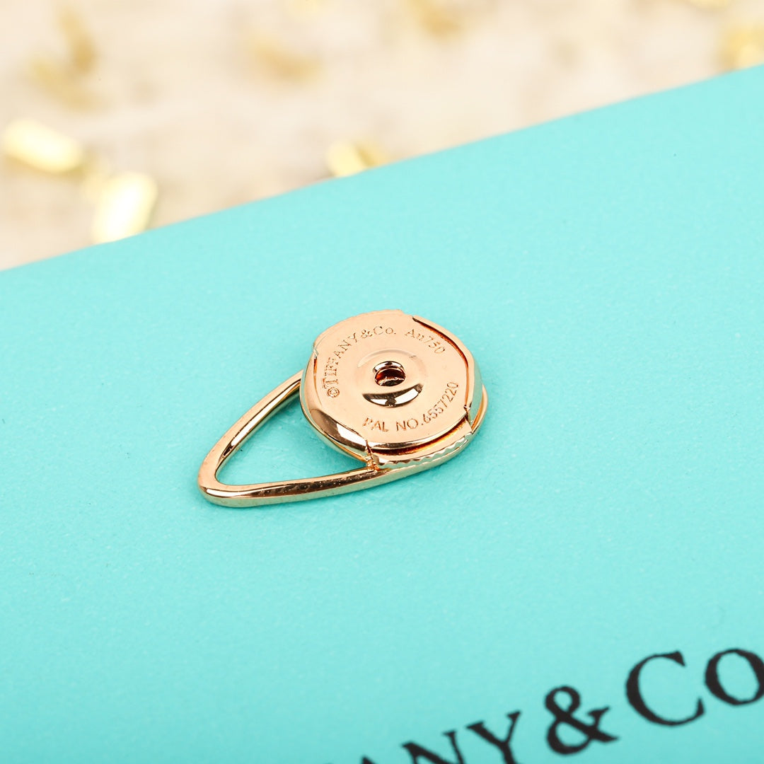 Tiffany-耳環029