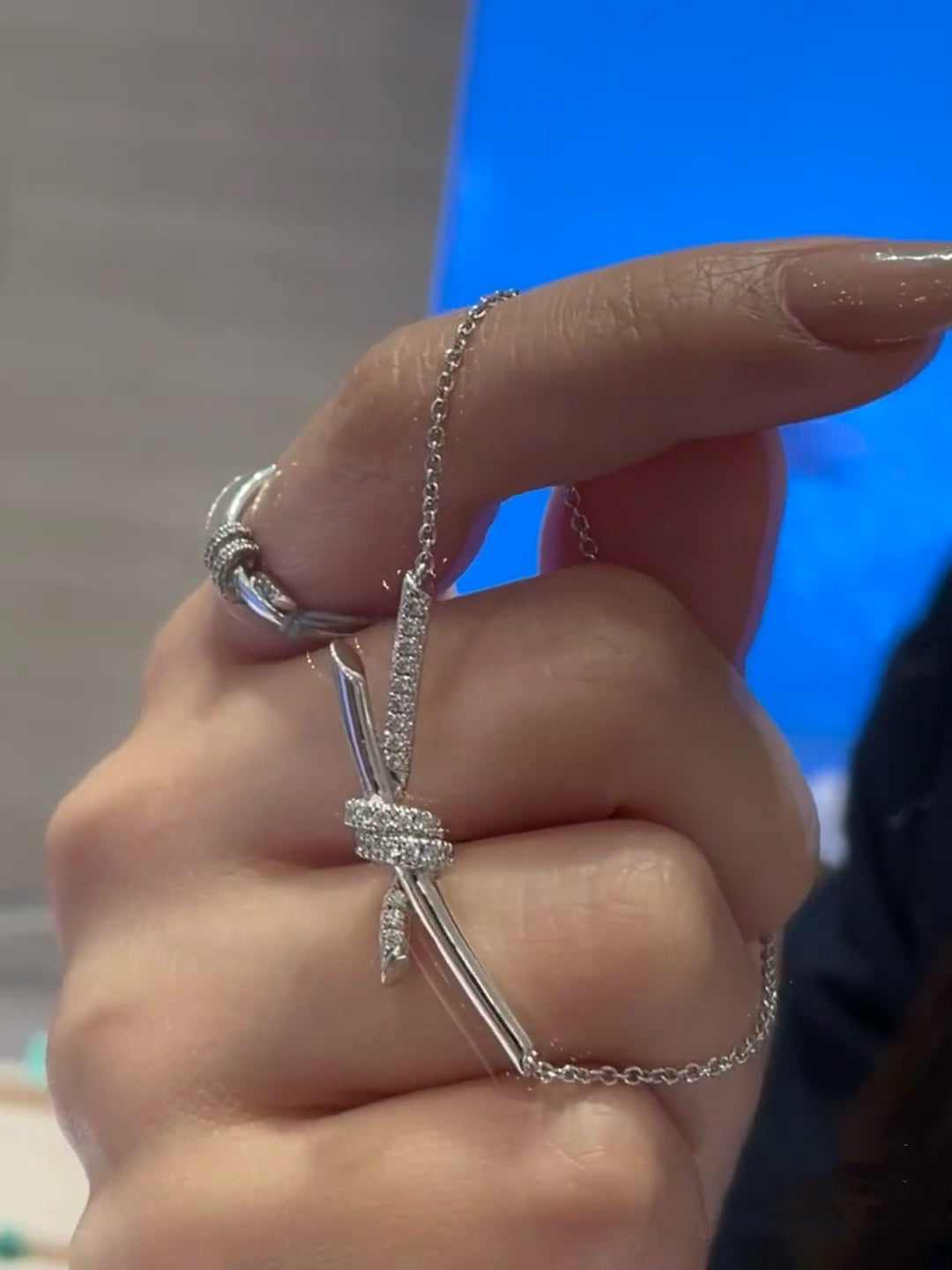 Tiffany-項鍊103