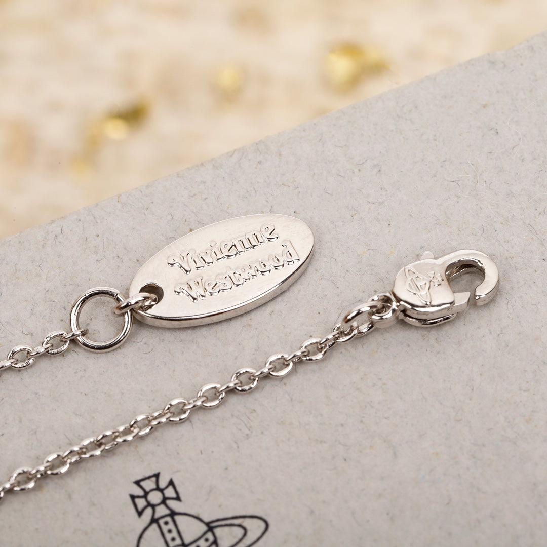 Vivienne westwood-項鍊011