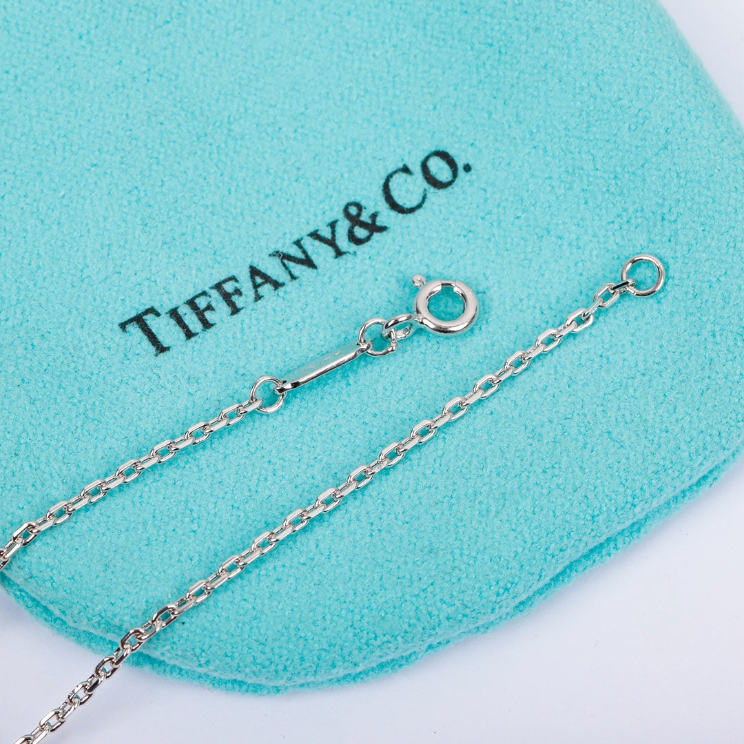 Tiffany-項鍊020