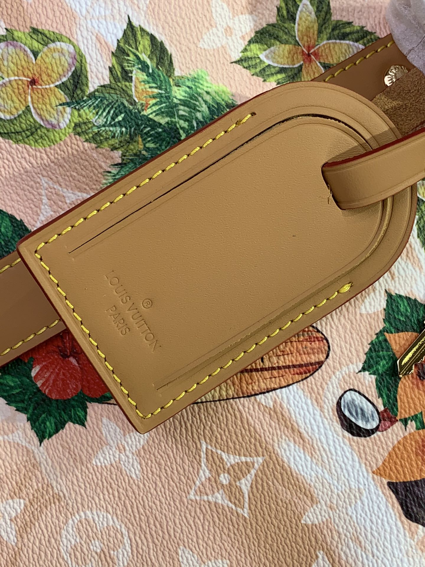 M25002 路L家-KEEPALL BANDOULIeRE旅行袋