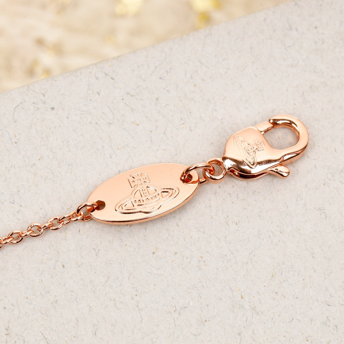 Vivienne westwood-手鍊009