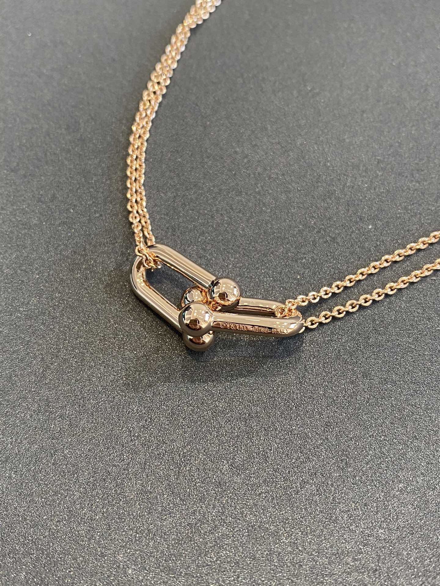 Tiffany-項鍊106