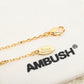 Vivienne westwood-項鍊017