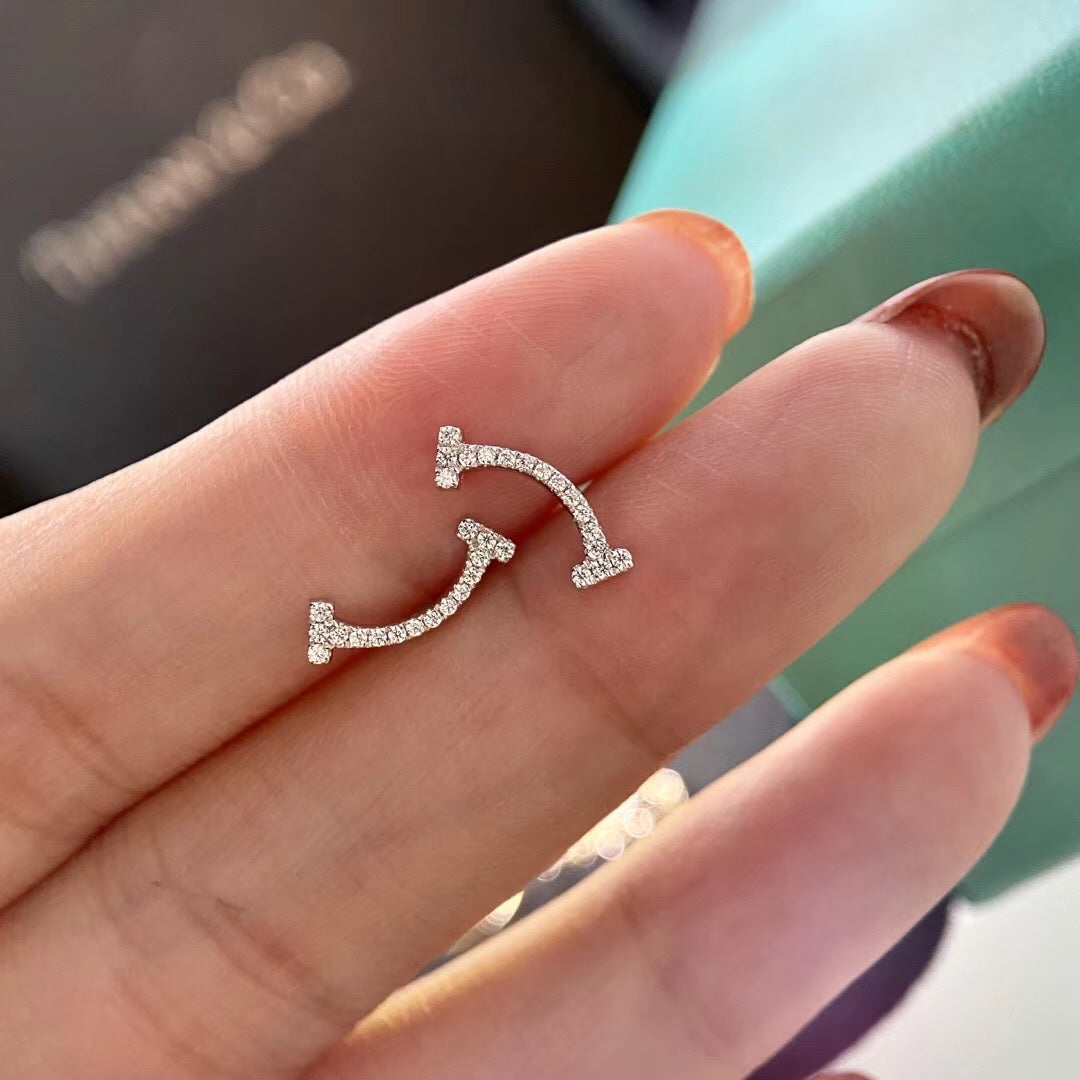 Tiffany-耳環030