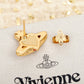 Vivienne westwood-耳環006